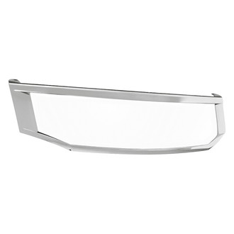 Replacement - Grille Frame (CAPA Certified)