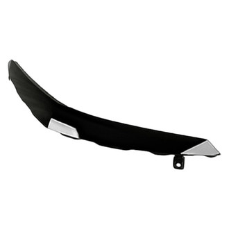 Replacement - Upper Grille Molding (Standard Line)