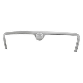 Replacement - Driver Side Grille Molding (Standard Line)