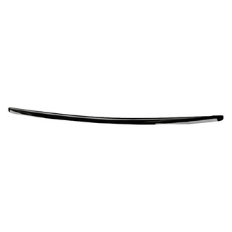 Replacement - Upper Grille Molding (Standard Line)