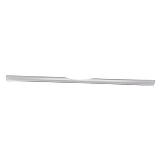 Replacement - Front Upper Bumper Cover Molding (Standard Line)