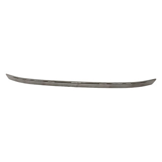 Replacement - Upper Grille Molding (CAPA Certified)