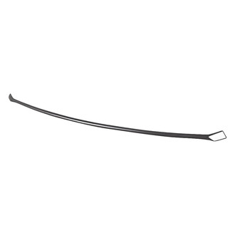 Replacement - Lower Grille Molding (Standard Line)