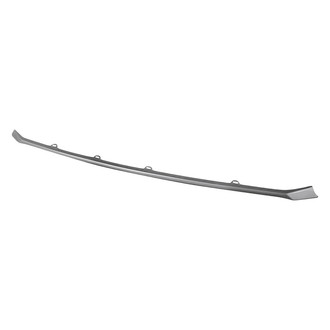 Replacement - Center Grille Molding (Standard Line)