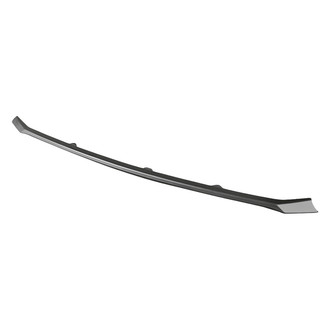 Replacement - Upper Grille Molding (Standard Line)