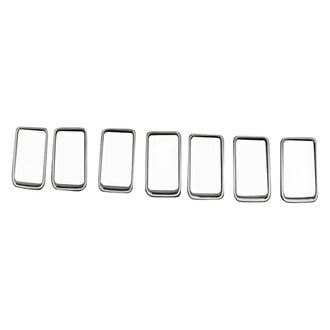 Replacement - Grille Trim Ring (Standard Line)