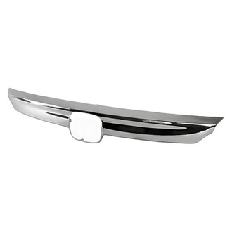 Replacement - Center Grille Molding (Standard Line)