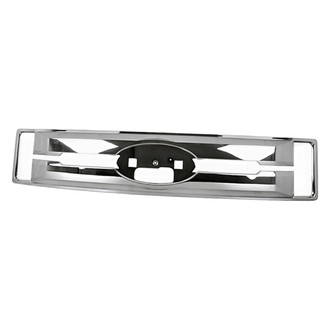 Replacement - Outer Grille (CAPA Certified)