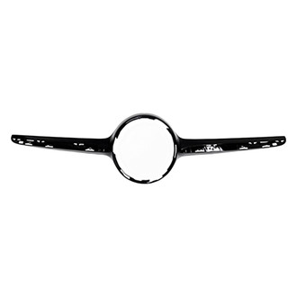 Replacement - Center Grille Molding (Standard Line)