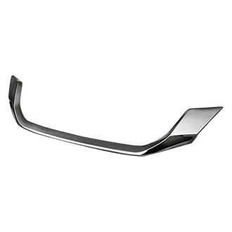 Replacement - Lower Center Grille Molding (Standard Line)