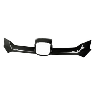 Replacement - Center Grille Molding (Standard Line)
