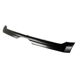 Replacement - Upper Center Grille Molding (Standard Line)