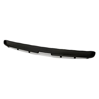 Replacement - Upper Inner Grille Air Deflector (CAPA Certified)