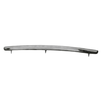 Replacement - Upper Grille Molding (Standard Line)