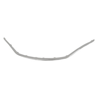 Replacement - Grille Molding (CAPA Certified)