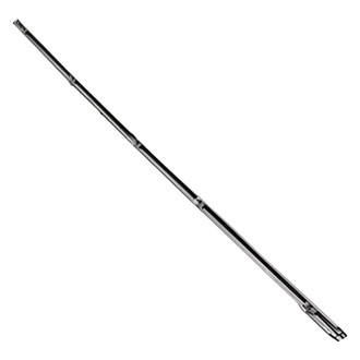 Replacement - Lower Grille Molding (Standard Line)