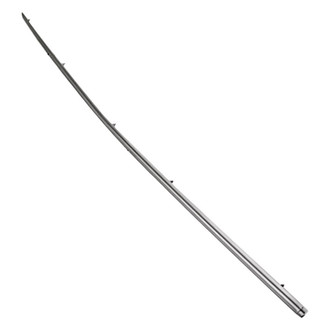 Replacement - Upper Grille Molding (Standard Line)