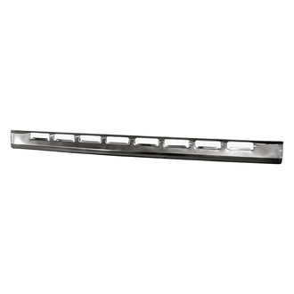 Replacement - Lower Grille Molding (Standard Line)