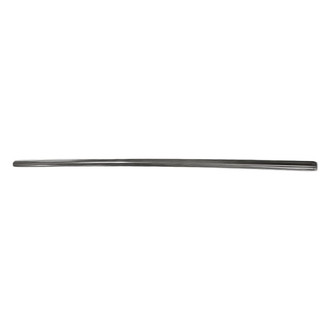 Replacement - Upper Grille Molding (Standard Line)
