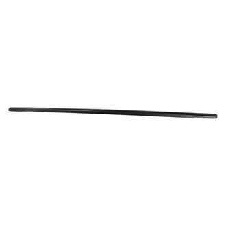 Replacement - Upper Grille Molding (Standard Line)