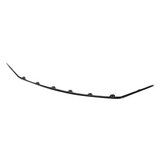 Replacement - Lower Grille Molding Strip (CAPA Certified)
