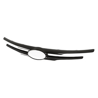 Replacement - Center Grille Molding (Standard Line)