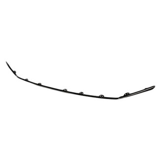 Replacement - Upper Grille Molding Strip (CAPA Certified)