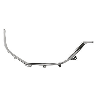 Replacement - Lower Grille Molding (Standard Line)