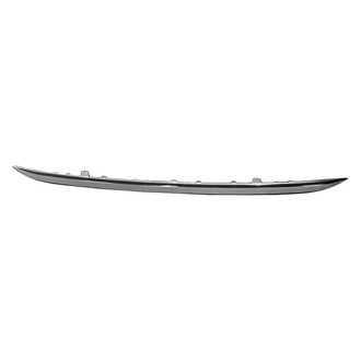 Replacement - Lower Grille Molding (CAPA Certified)