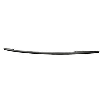 Replacement - Upper Grille Molding (Standard Line)