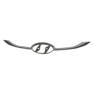 Replacement - Upper Grille Molding (Standard Line)
