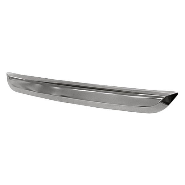 Replacement - Lower Grille Molding