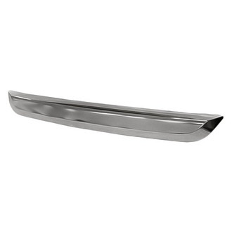 Replacement - Lower Grille Molding (CAPA Certified)