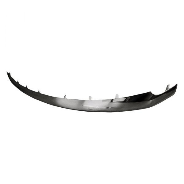 Replacement - Upper Grille Molding