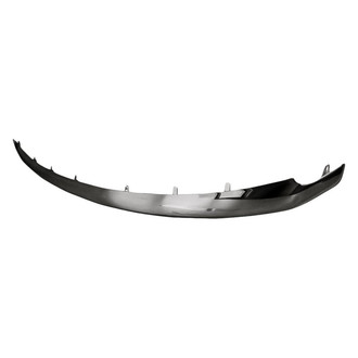 Replacement - Upper Grille Molding (Standard Line)