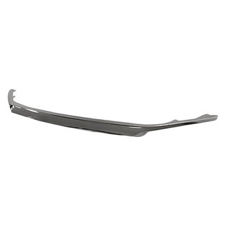 Replacement - Upper Grille Molding (Standard Line)
