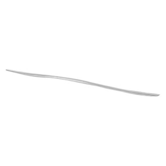 Replacement - Lower Grille Molding (Standard Line)