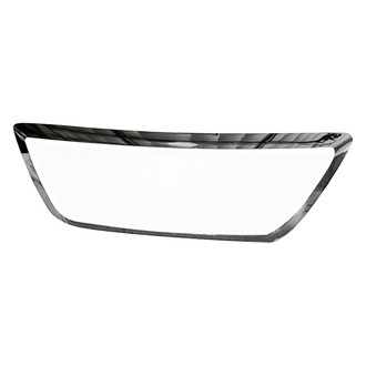 Replacement - Grille Frame (CAPA Certified)