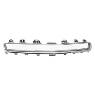 Replacement - Upper Grille Frame (CAPA Certified)