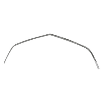 Replacement - Lower Grille Molding (Standard Line)