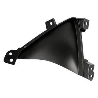 Replacement - Driver Side Grille Molding (Standard Line)