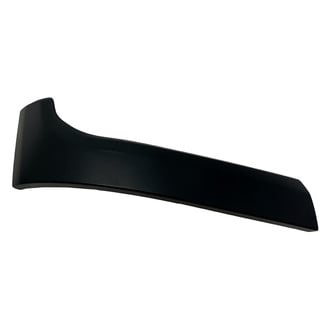 Replacement - Lower Passenger Side Grille Molding (CAPA Certified)