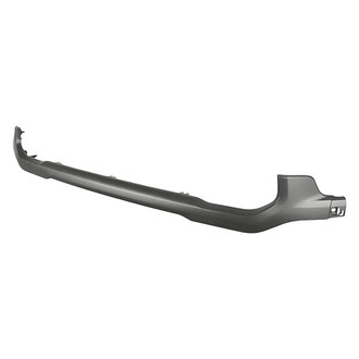 Replacement - Lower Grille Molding (CAPA Certified)