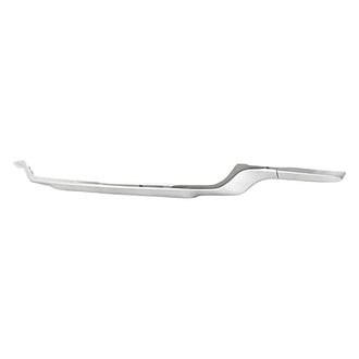 Replacement - Upper Grille Molding (CAPA Certified)