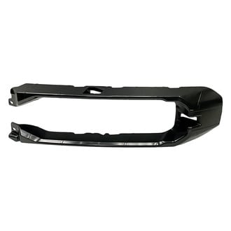 Replacement - Outer Driver Side Grille Bracket (Standard Line)