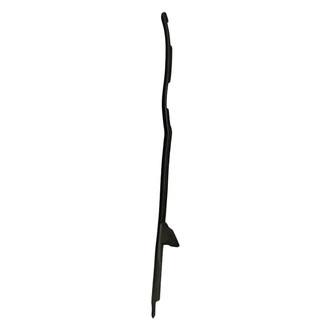 Replacement - Passenger Side Grille Molding Seal (Standard Line)