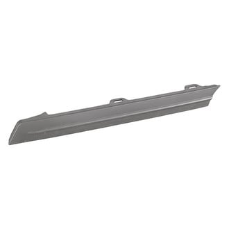 Replacement - Passenger Side Grille Molding (Standard Line)