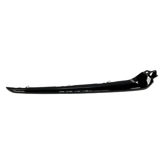 Replacement - Passenger Side Grille Molding (CAPA Certified)
