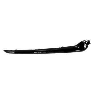 Replacement - Passenger Side Grille Molding (Standard Line)