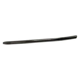 Replacement - Lower Driver Side Grille Molding (CAPA Certified)